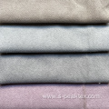 Customized Sofa Twill Waterproof soft shell Fabric